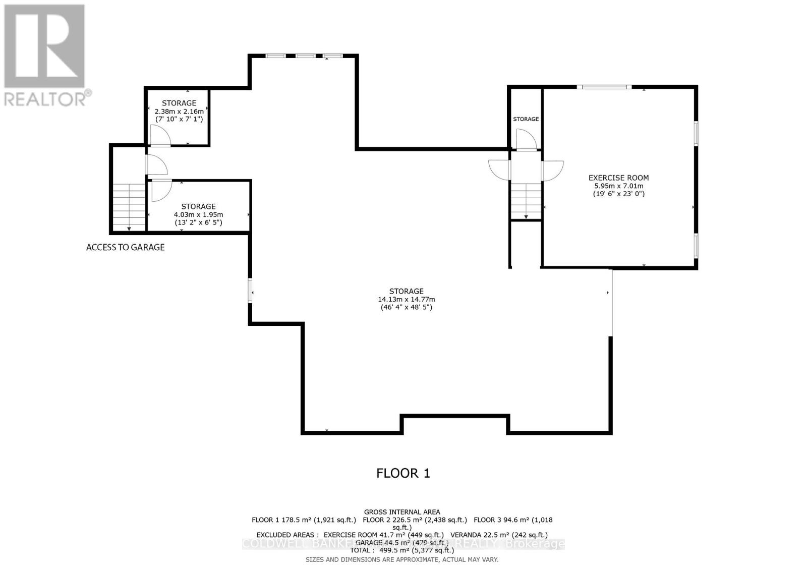 793 Powers Road, Tay Valley, Ontario  K7H 3C5 - Photo 49 - X13450232