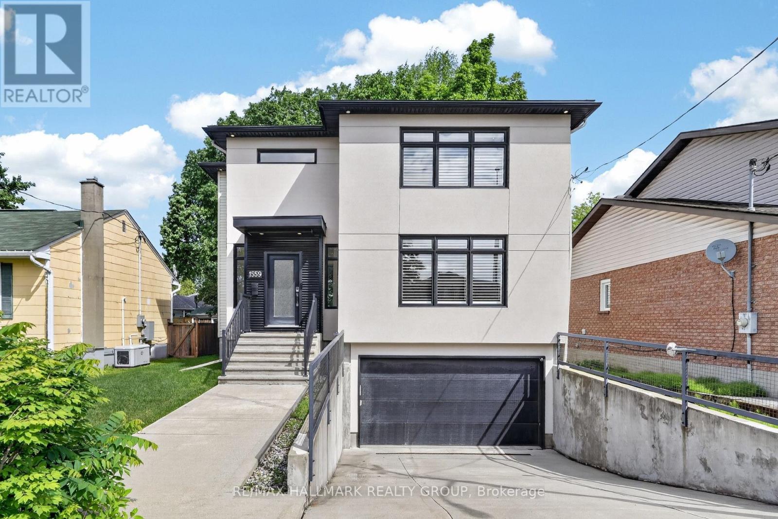 1559 Queensdale Avenue, Ottawa, Ontario  K1T 1J3 - Photo 2 - X13450346