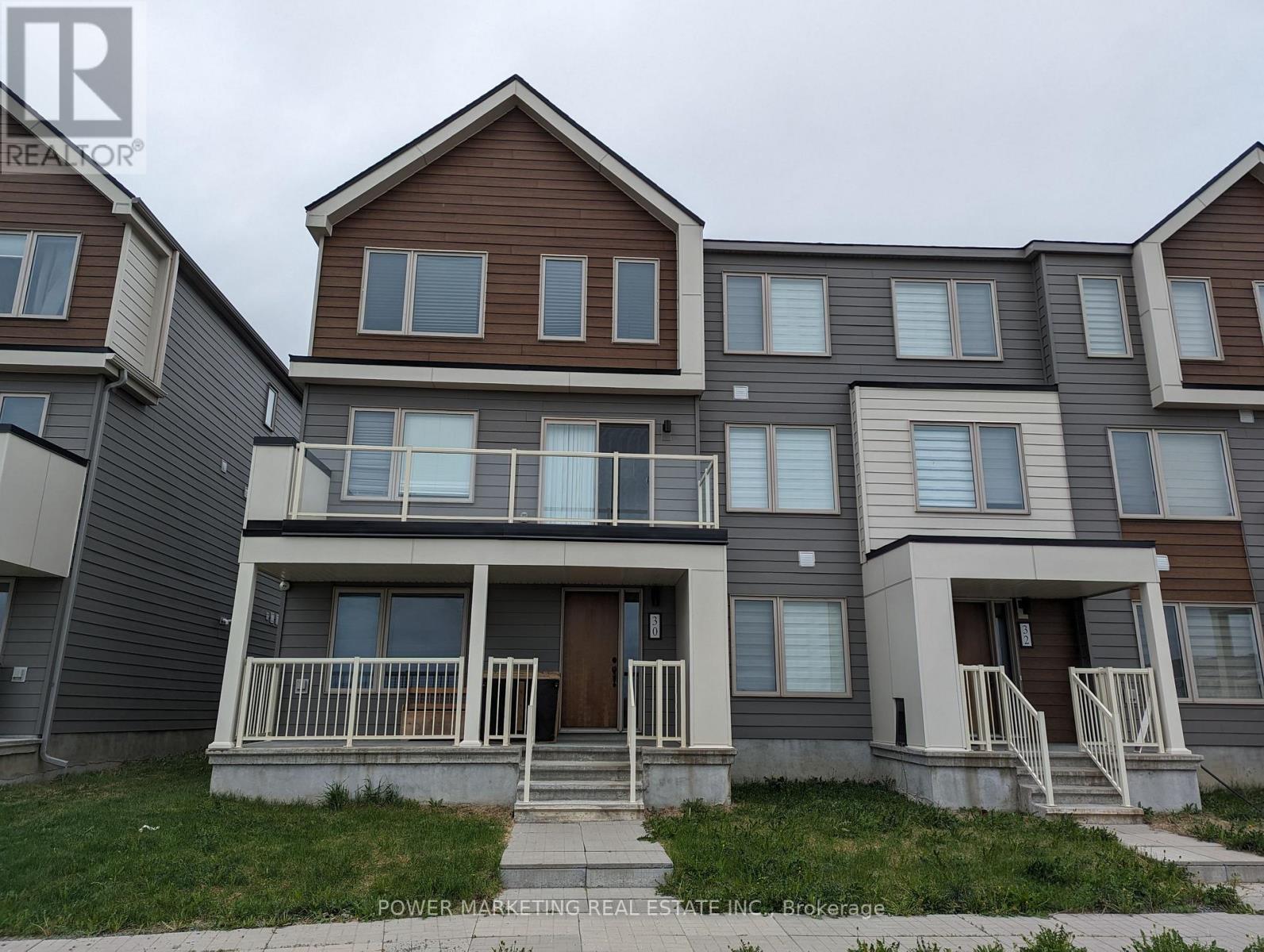 30 Limnos Lane, Ottawa, Ontario  K2S 0V5 - Photo 1 - X13450368