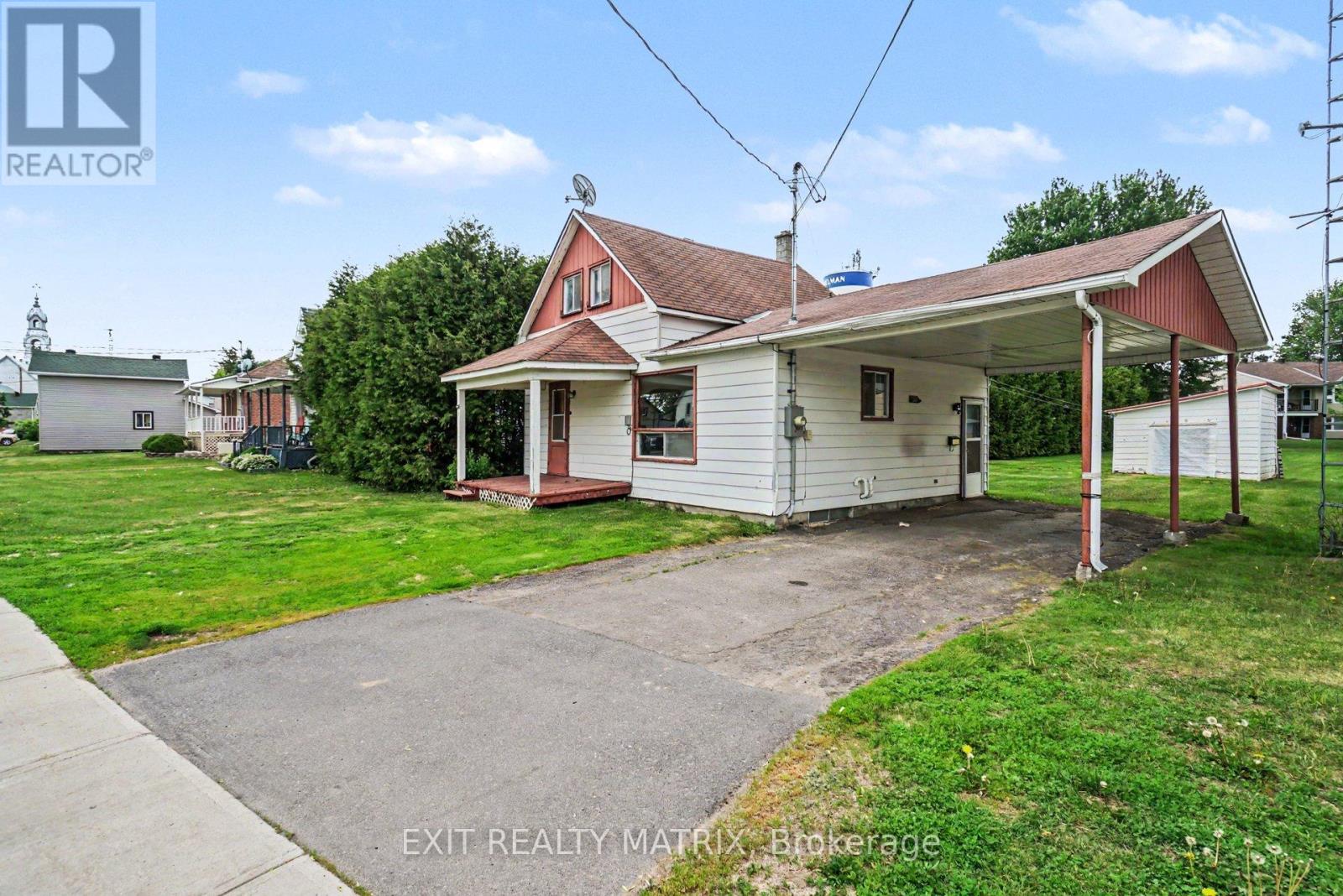 91 Laurier Street, Casselman, Ontario  K0A 1M0 - Photo 2 - X13450370