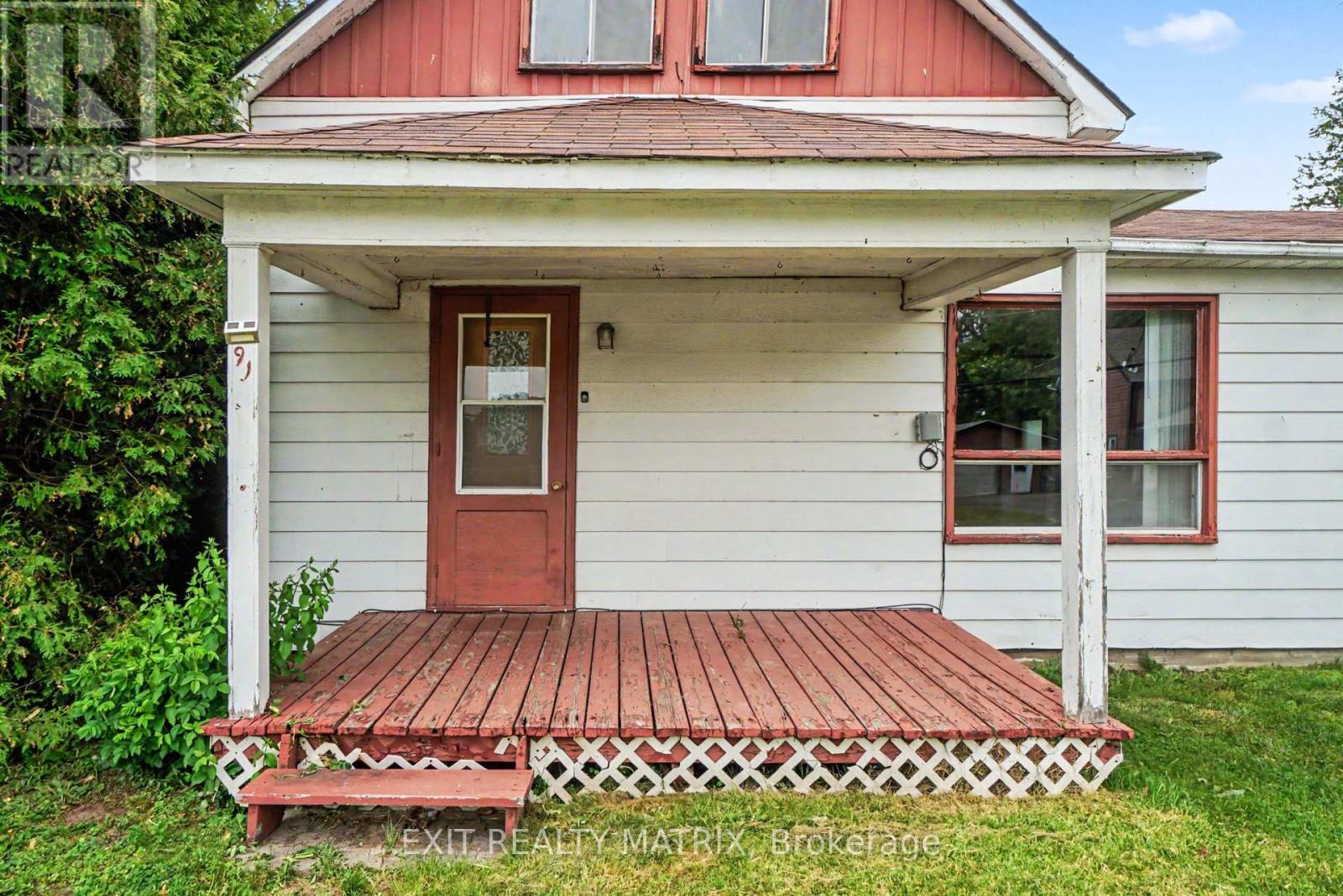 91 Laurier Street, Casselman, Ontario  K0A 1M0 - Photo 3 - X13450370