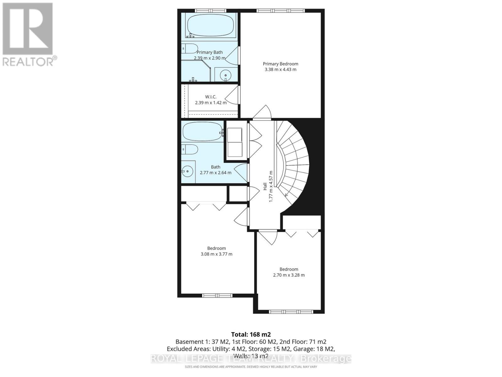 943 Klondike Road, Ottawa, Ontario  K2W 0E3 - Photo 21 - X13450490