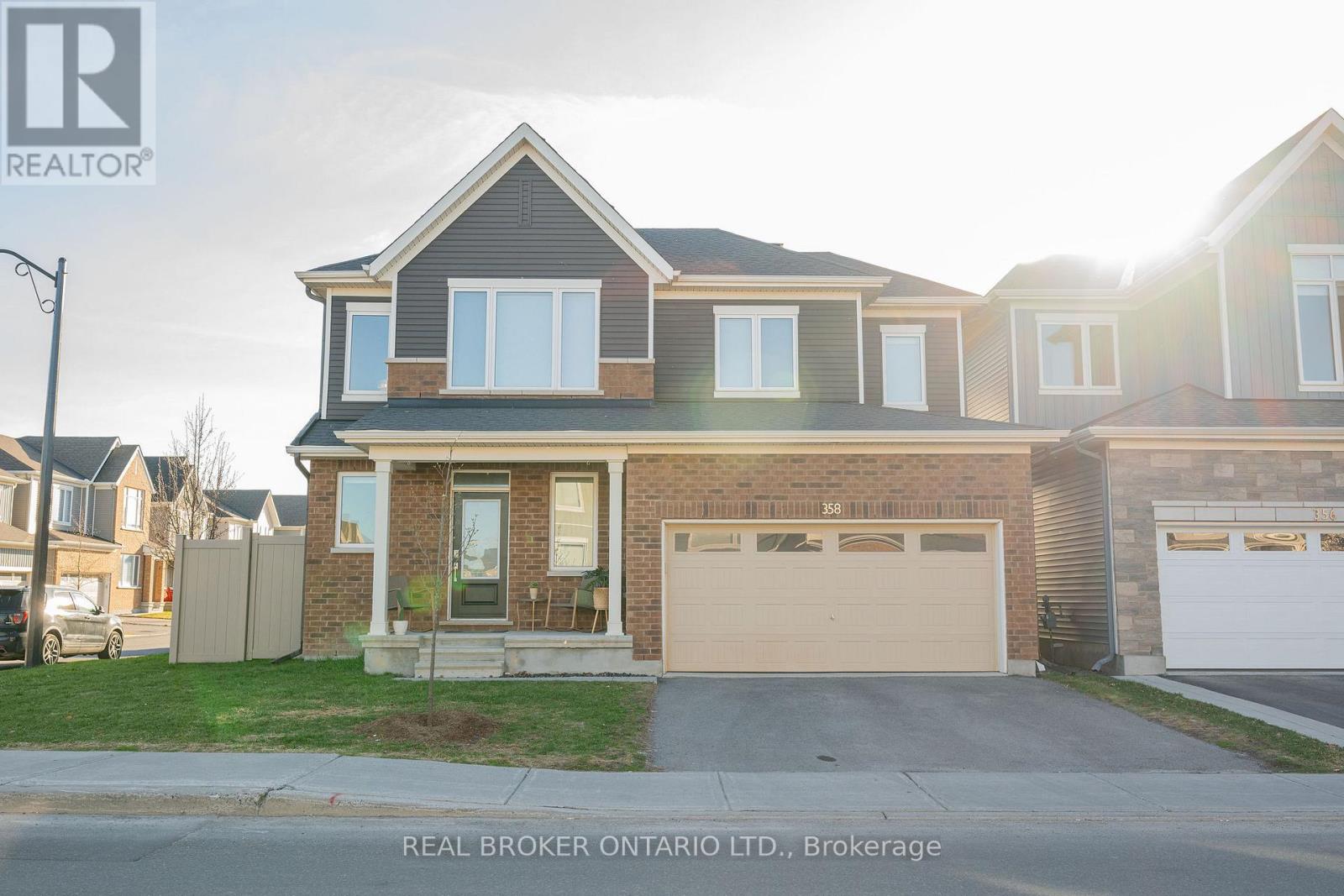 358 Lamarche Avenue, Ottawa, Ontario  K1W 0N2 - Photo 1 - X13450612