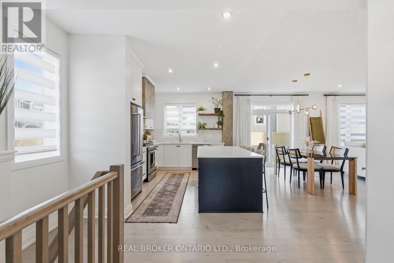 358 Lamarche Avenue, Ottawa, Ontario  K1W 0N2 - Photo 4 - X13450612