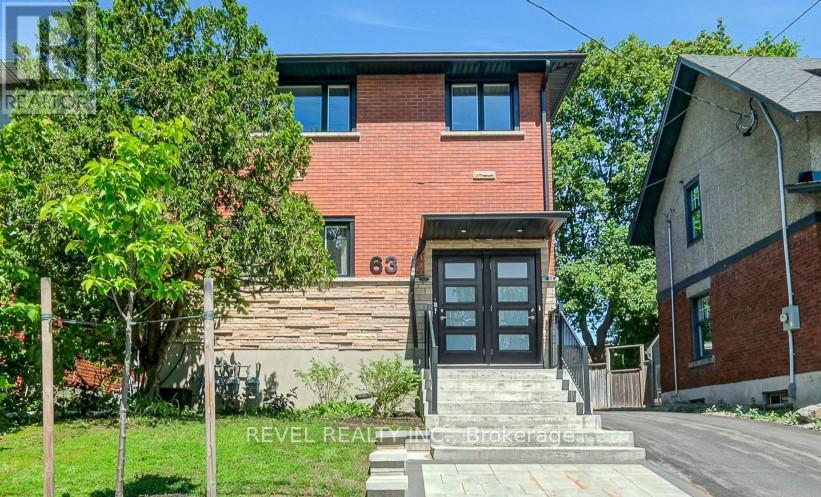 63 Findlay Avenue, Ottawa, Ontario  K1S 2V1 - Photo 2 - X13450616