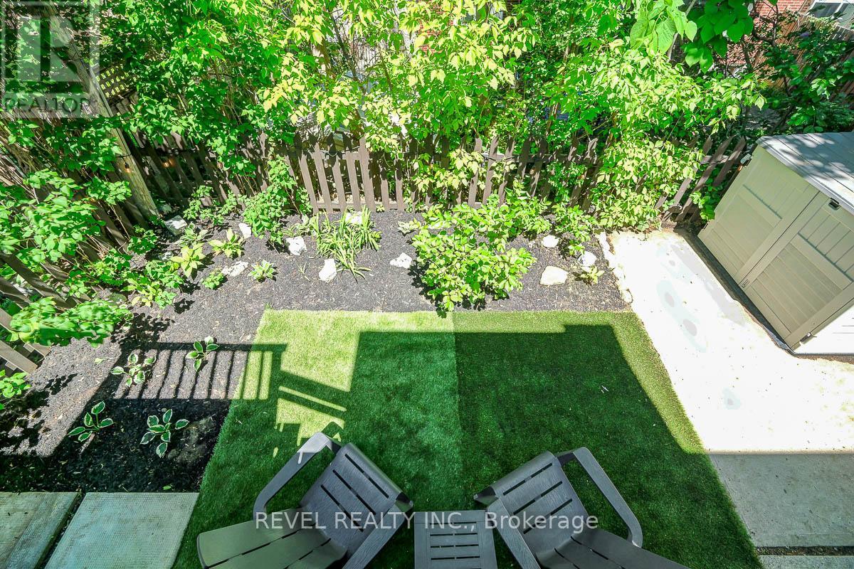 63 Findlay Avenue, Ottawa, Ontario  K1S 2V1 - Photo 39 - X13450616