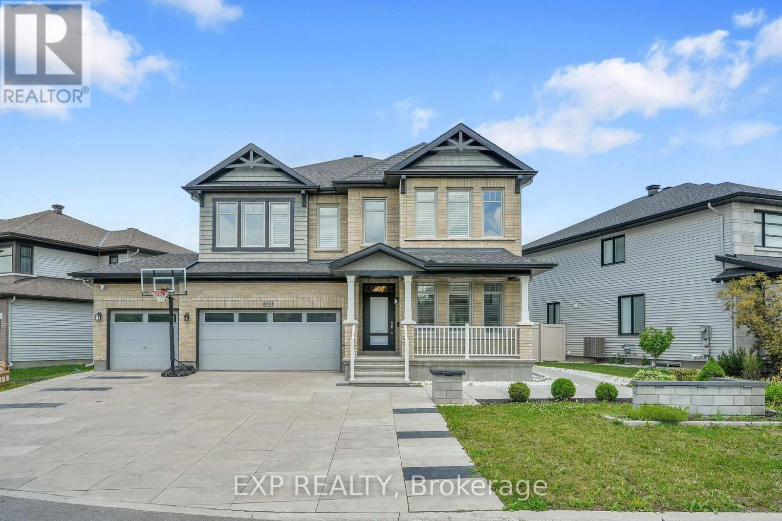 321 Serenade Crescent, Ottawa, Ontario  K1X 0B9 - Photo 1 - X13450622