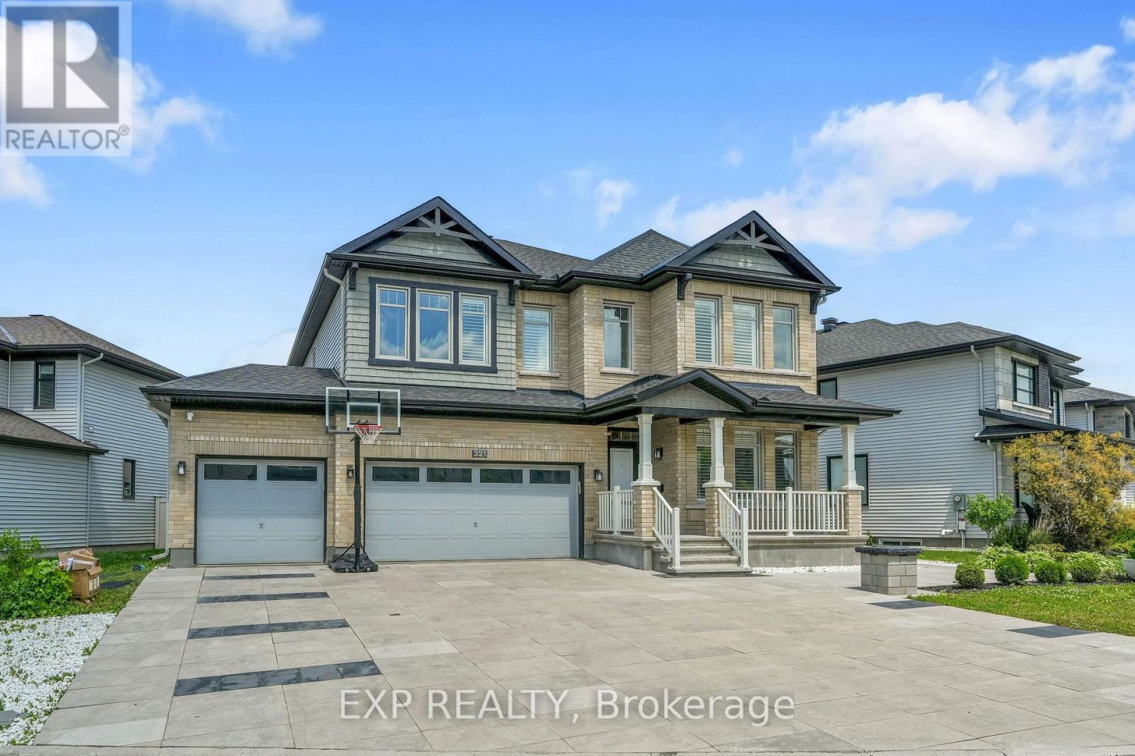 321 Serenade Crescent, Ottawa, Ontario  K1X 0B9 - Photo 2 - X13450622