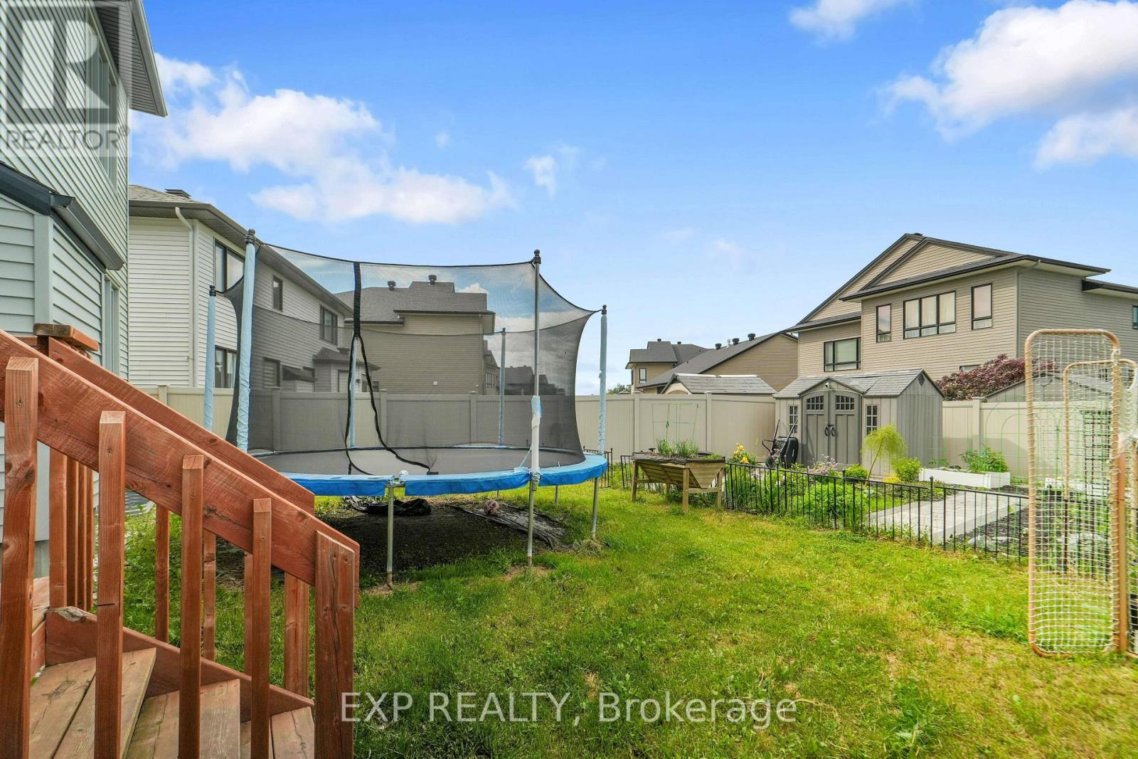 321 Serenade Crescent, Ottawa, Ontario  K1X 0B9 - Photo 47 - X13450622