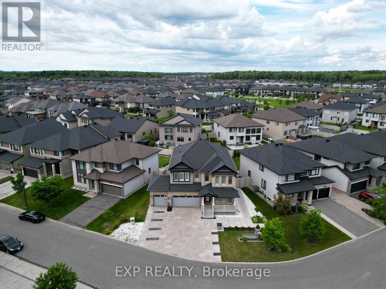 321 Serenade Crescent, Ottawa, Ontario  K1X 0B9 - Photo 48 - X13450622