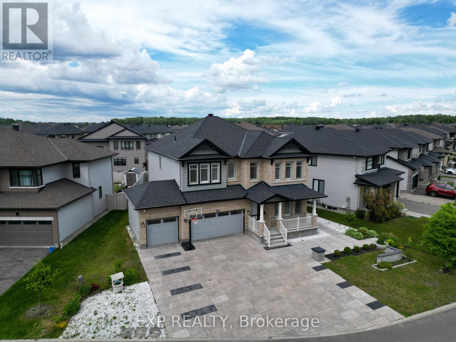 321 Serenade Crescent, Ottawa, Ontario  K1X 0B9 - Photo 50 - X13450622