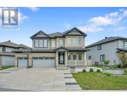 321 SERENADE CRESCENT, Ottawa, Ontario