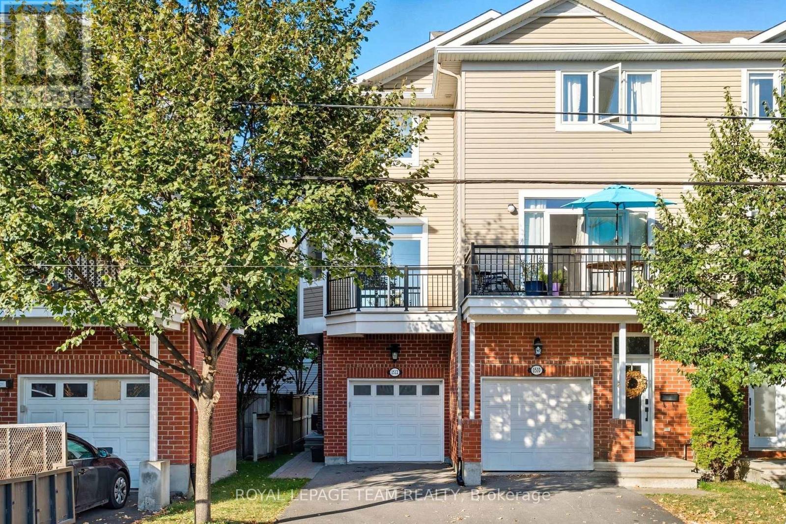 1512 Clementine Boulevard, Ottawa, Ontario  K1H 8E9 - Photo 1 - X13450636