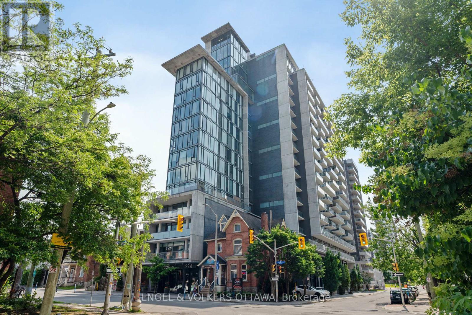 1004 - 224 LYON STREET N, Ottawa, Ontario