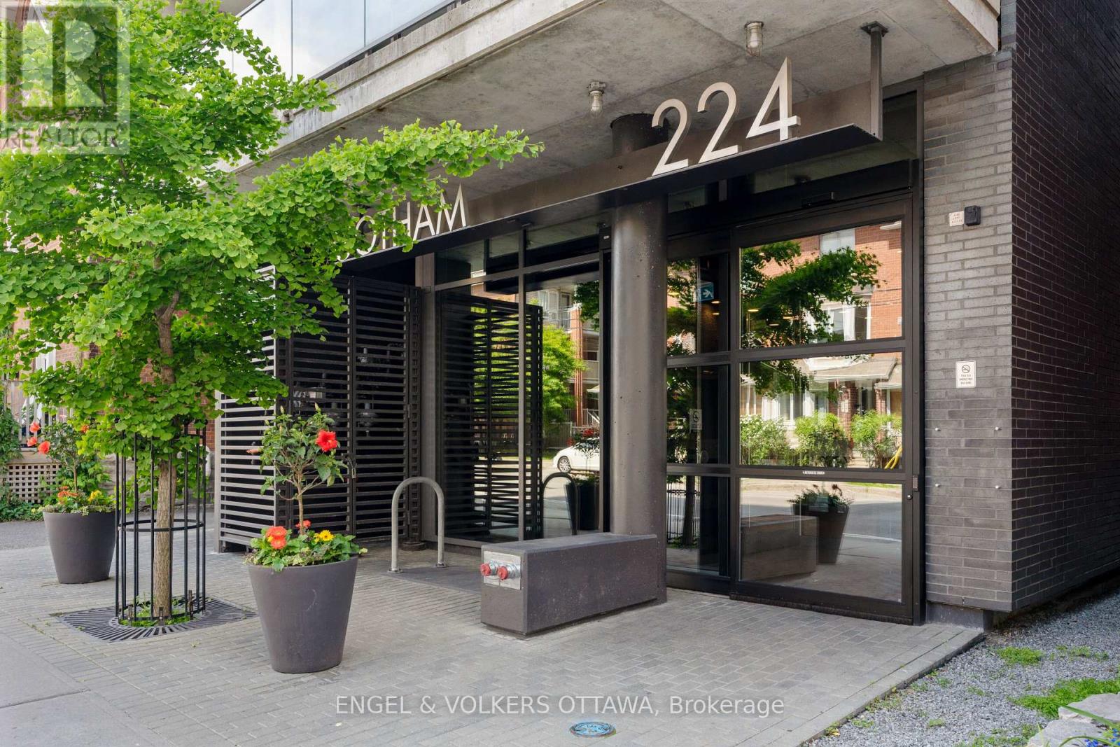 1004 - 224 Lyon Street N, Ottawa, Ontario  K1R 0C1 - Photo 38 - X13450708