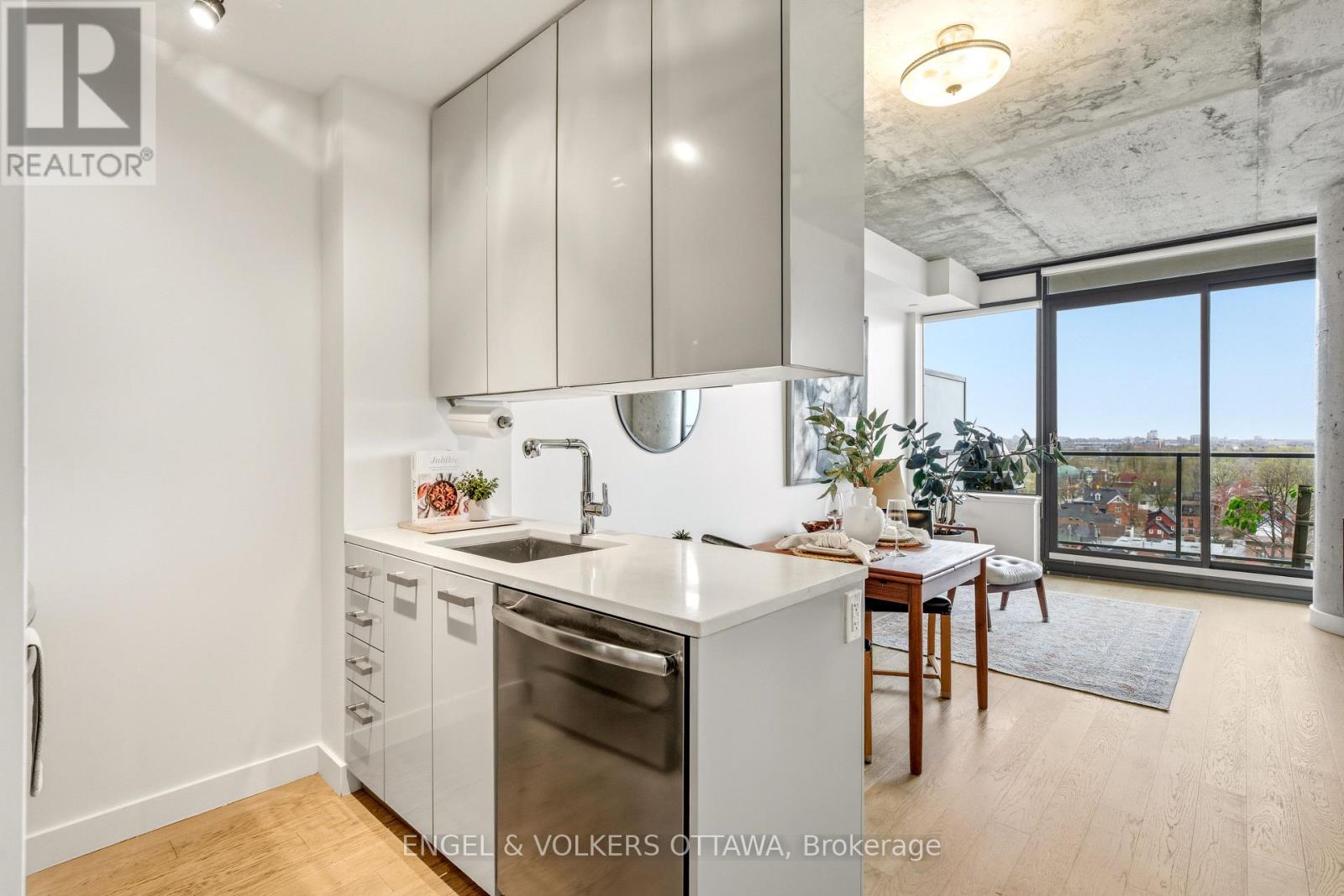 1004 - 224 Lyon Street N, Ottawa, Ontario  K1R 0C1 - Photo 6 - X13450708