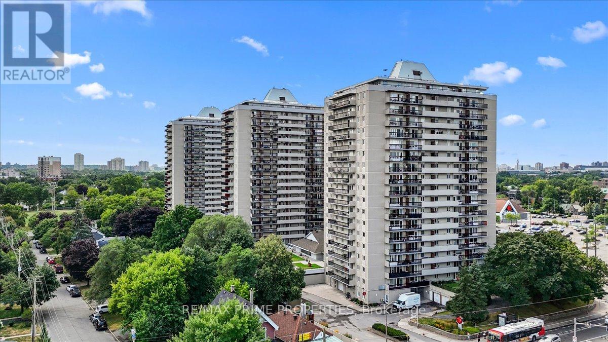 209 - 158a Mcarthur Avenue, Ottawa, Ontario  K1L 7E7 - Photo 2 - X13450720