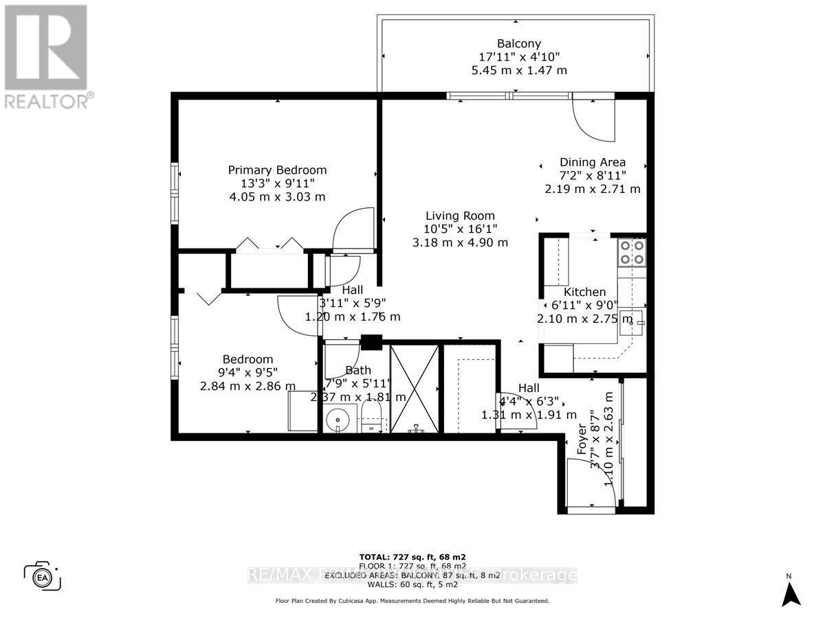 209 - 158a Mcarthur Avenue, Ottawa, Ontario  K1L 7E7 - Photo 38 - X13450720