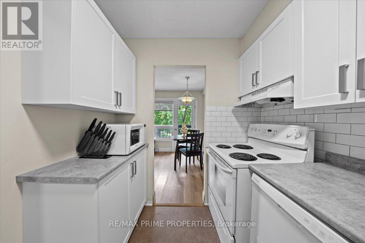 209 - 158a Mcarthur Avenue, Ottawa, Ontario  K1L 7E7 - Photo 7 - X13450720
