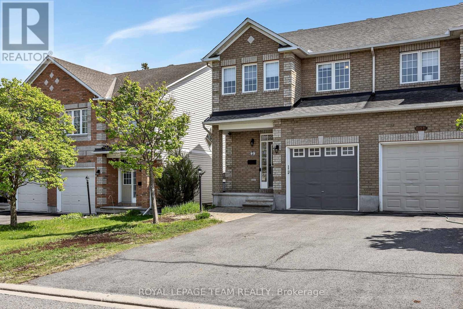 49 Chantilly Gate, Ottawa, Ontario  K2S 2B1 - Photo 3 - X13450786