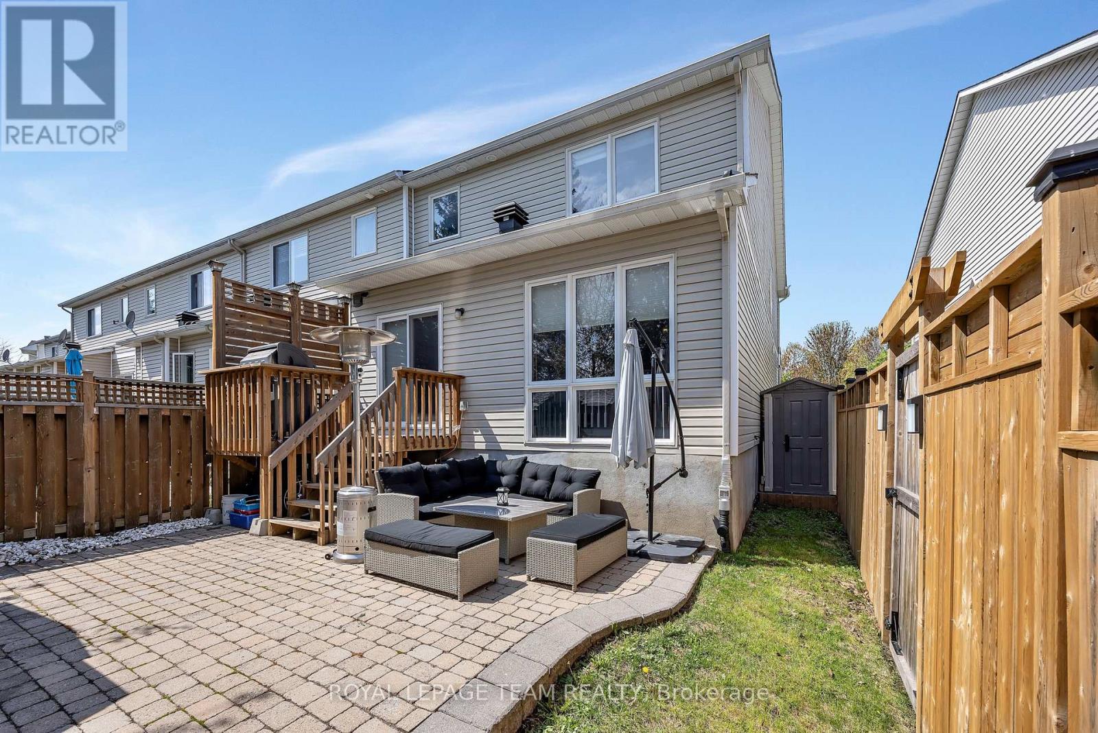49 Chantilly Gate, Ottawa, Ontario  K2S 2B1 - Photo 34 - X13450786