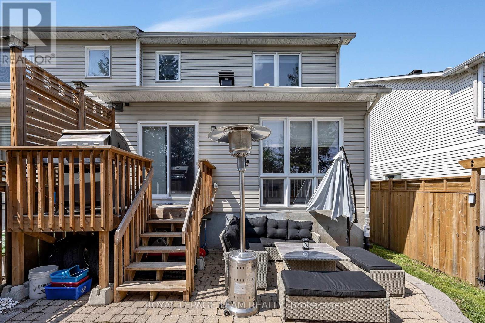 49 Chantilly Gate, Ottawa, Ontario  K2S 2B1 - Photo 35 - X13450786