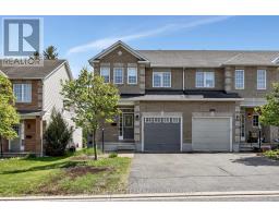 49 CHANTILLY GATE, Ottawa, Ontario