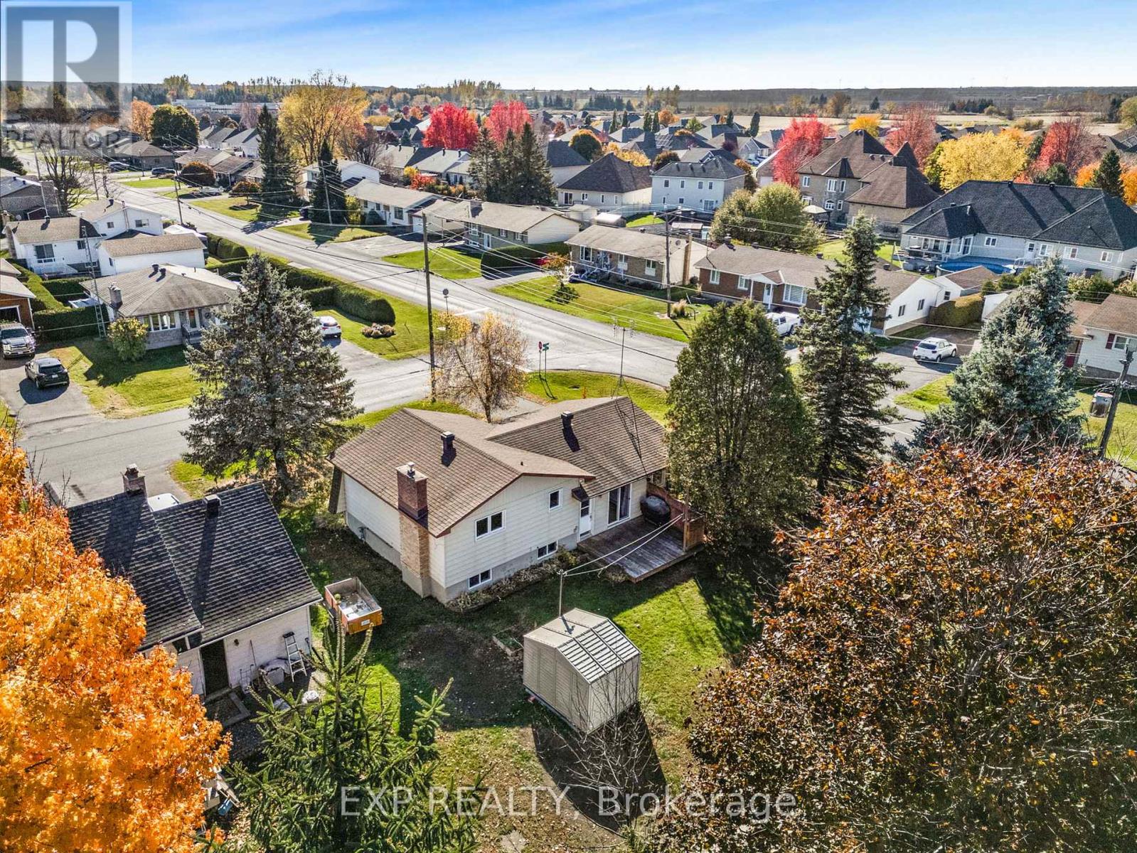 5 Albert Street, Casselman, Ontario  K0A 1M0 - Photo 36 - X13450798