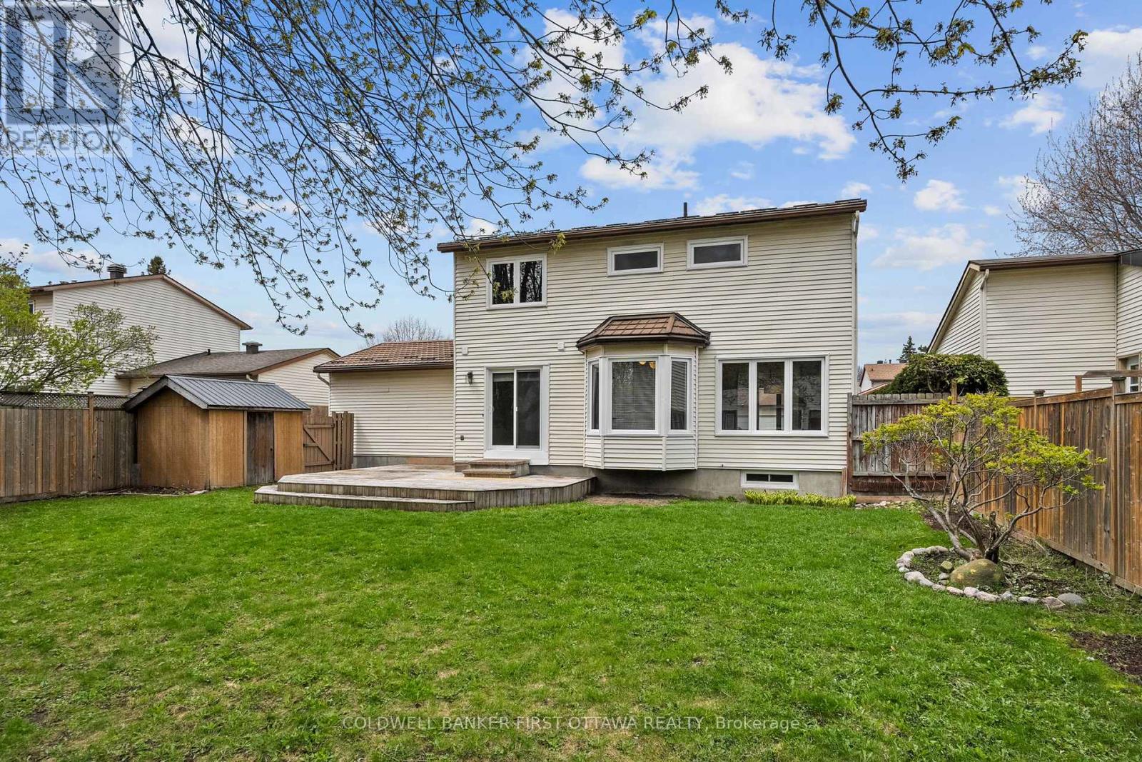 390 Cloverheath Crescent, Ottawa, Ontario  K1E 2R8 - Photo 38 - X13450882