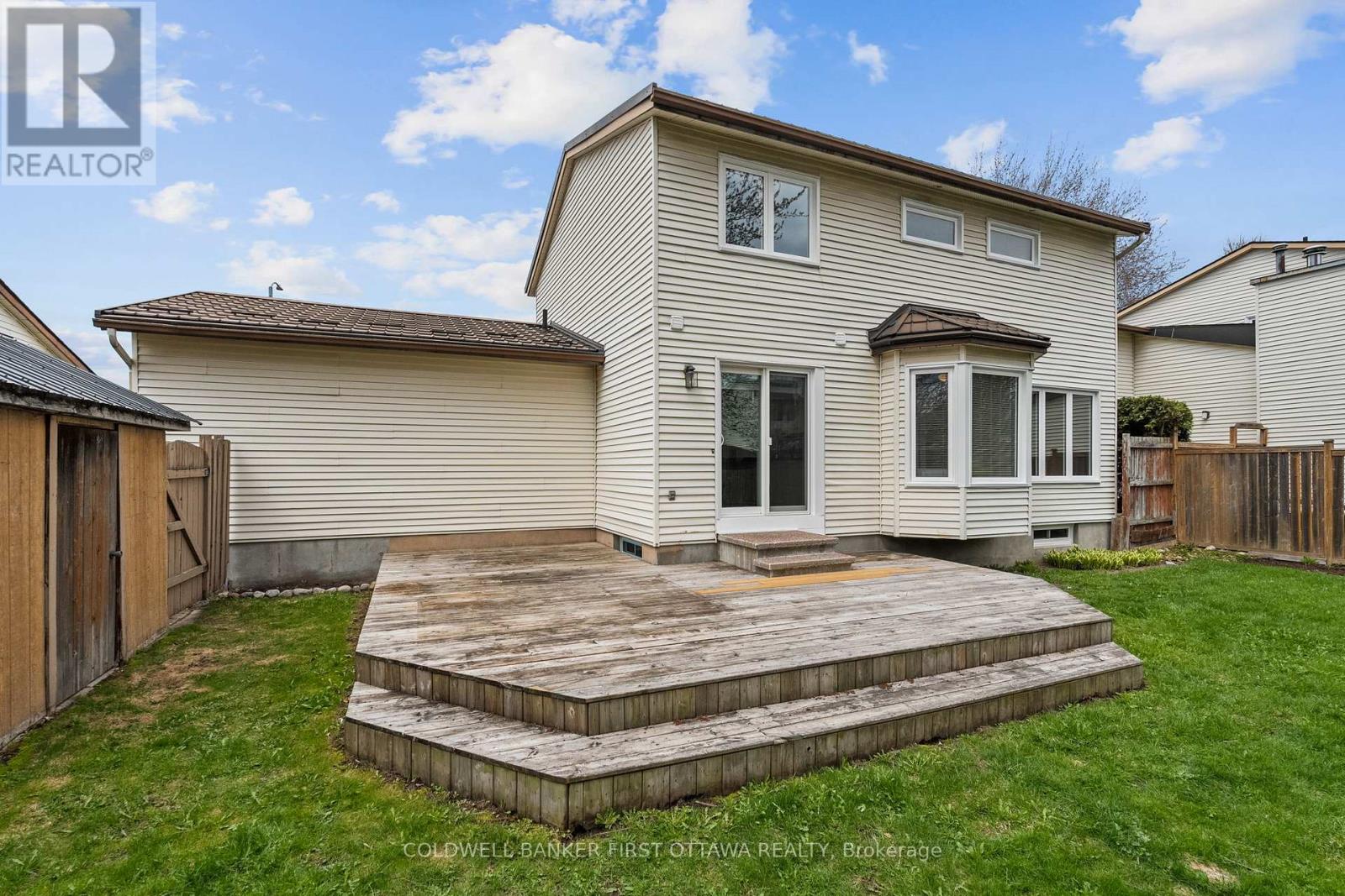 390 Cloverheath Crescent, Ottawa, Ontario  K1E 2R8 - Photo 39 - X13450882