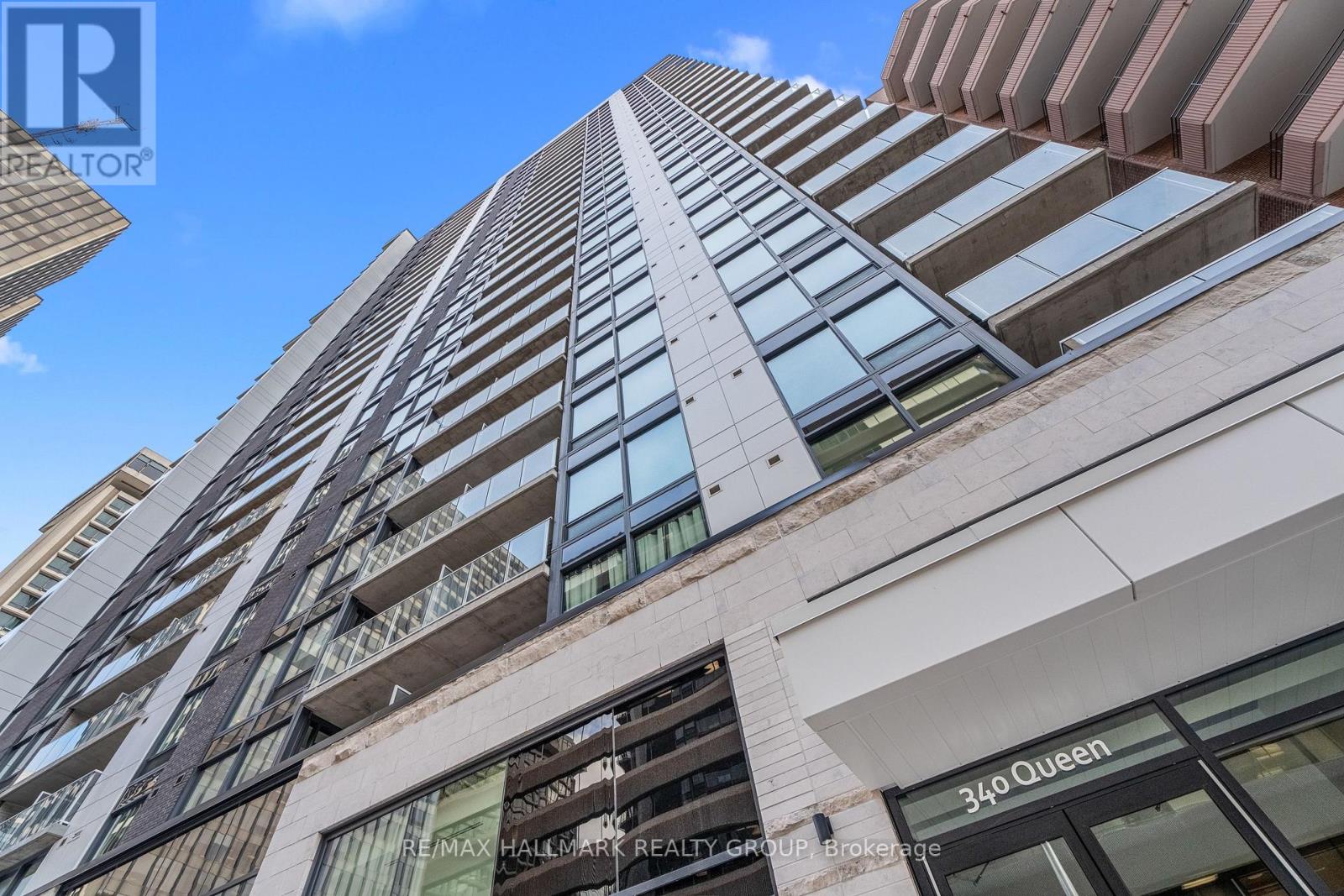 1403 - 340 Queen Street, Ottawa, Ontario  K1R 0G1 - Photo 2 - X13450930