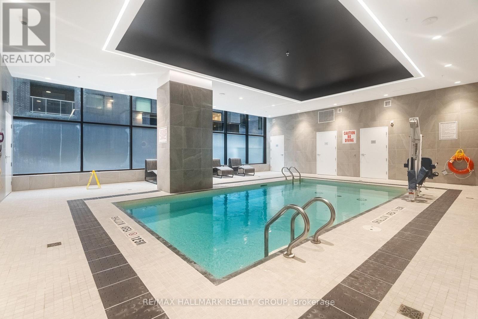 1403 - 340 Queen Street, Ottawa, Ontario  K1R 0G1 - Photo 31 - X13450930