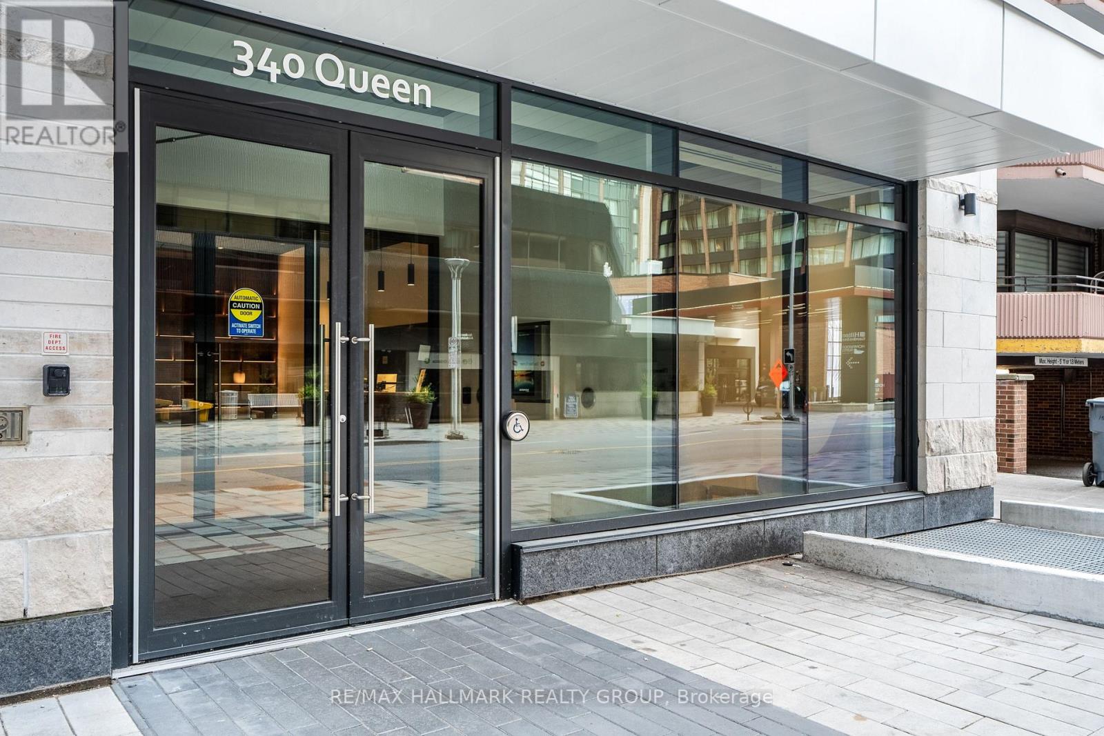 1403 - 340 Queen Street, Ottawa, Ontario  K1R 0G1 - Photo 4 - X13450930