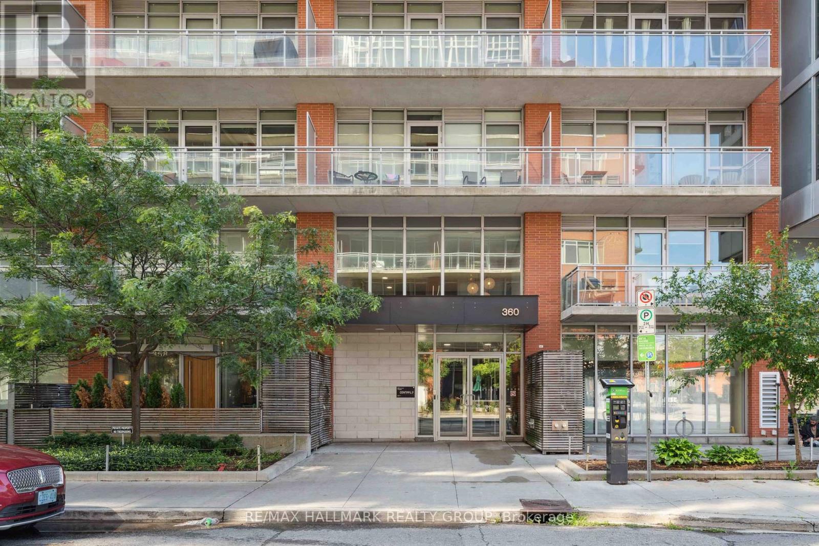 313 - 360 Mcleod Street, Ottawa, Ontario  K2P 1A9 - Photo 3 - X13450962
