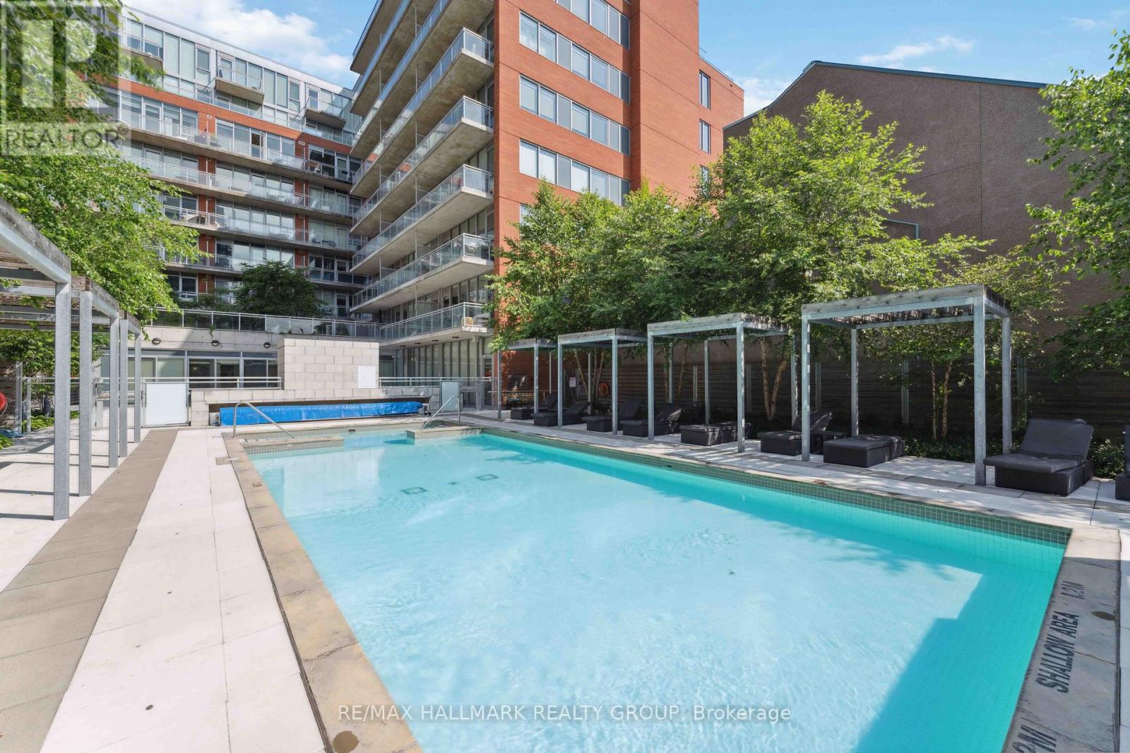 313 - 360 Mcleod Street, Ottawa, Ontario  K2P 1A9 - Photo 36 - X13450962