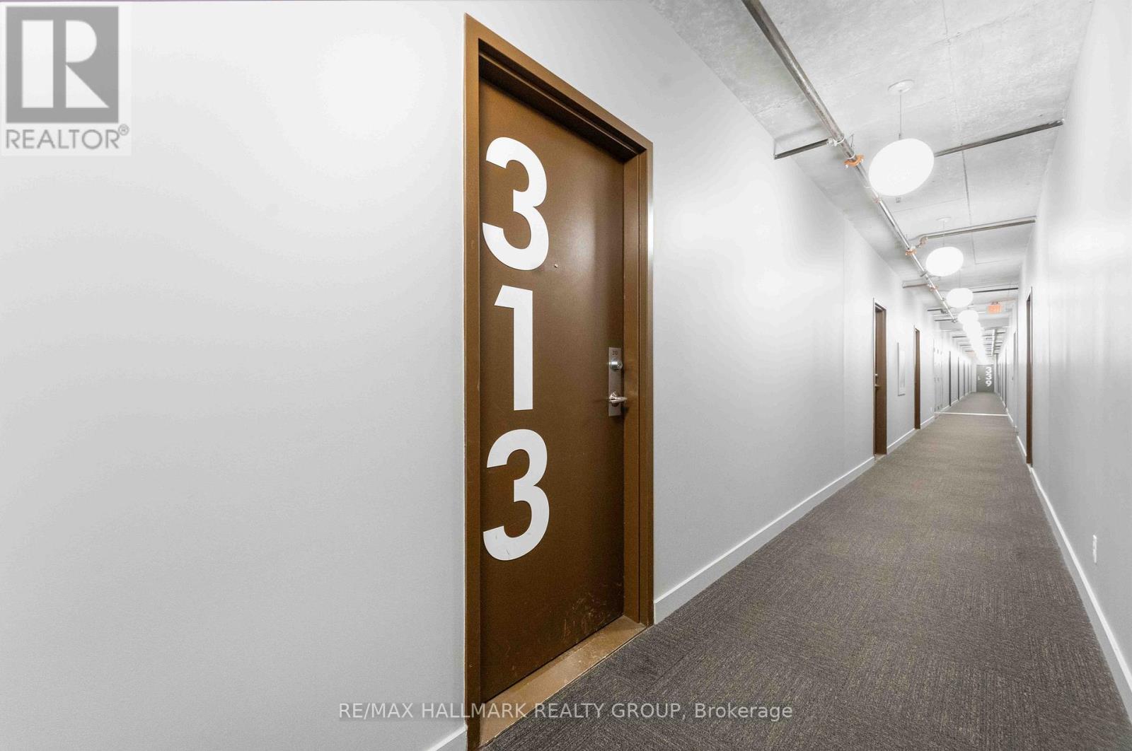 313 - 360 Mcleod Street, Ottawa, Ontario  K2P 1A9 - Photo 6 - X13450962