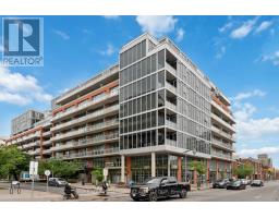 313 - 360 MCLEOD STREET, Ottawa, Ontario