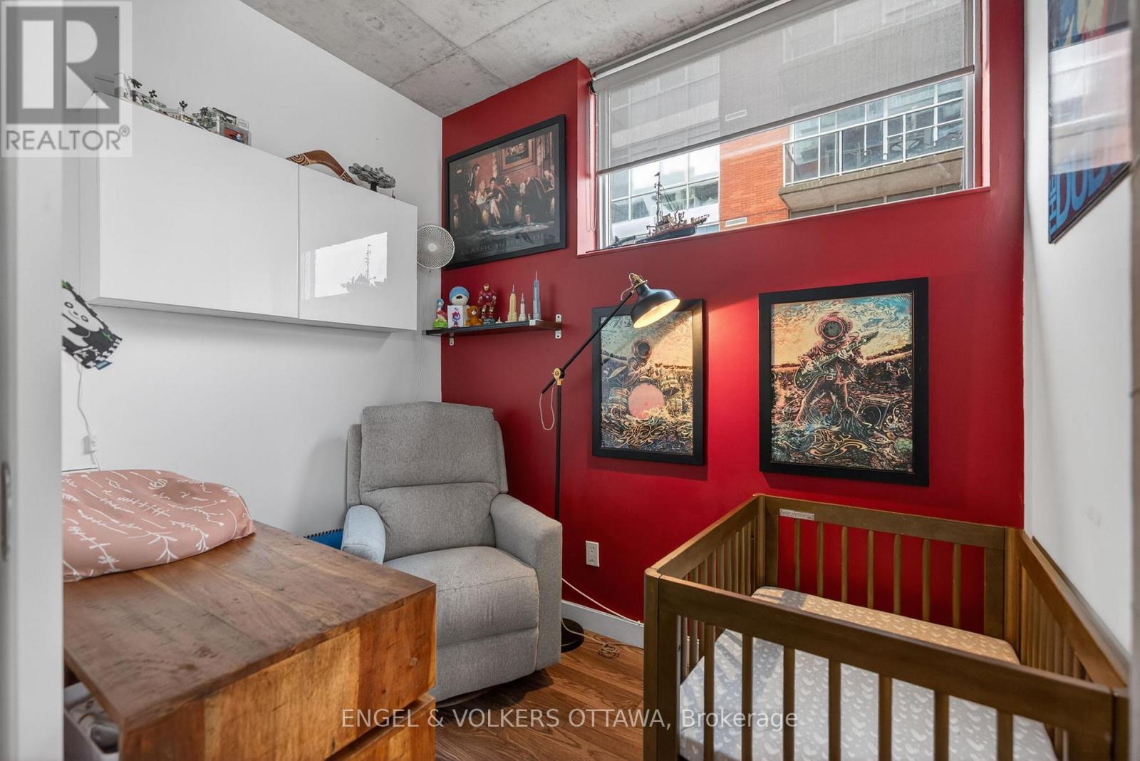 704 - 383 Cumberland Street, Ottawa, Ontario  K1N 1J7 - Photo 11 - X13450972