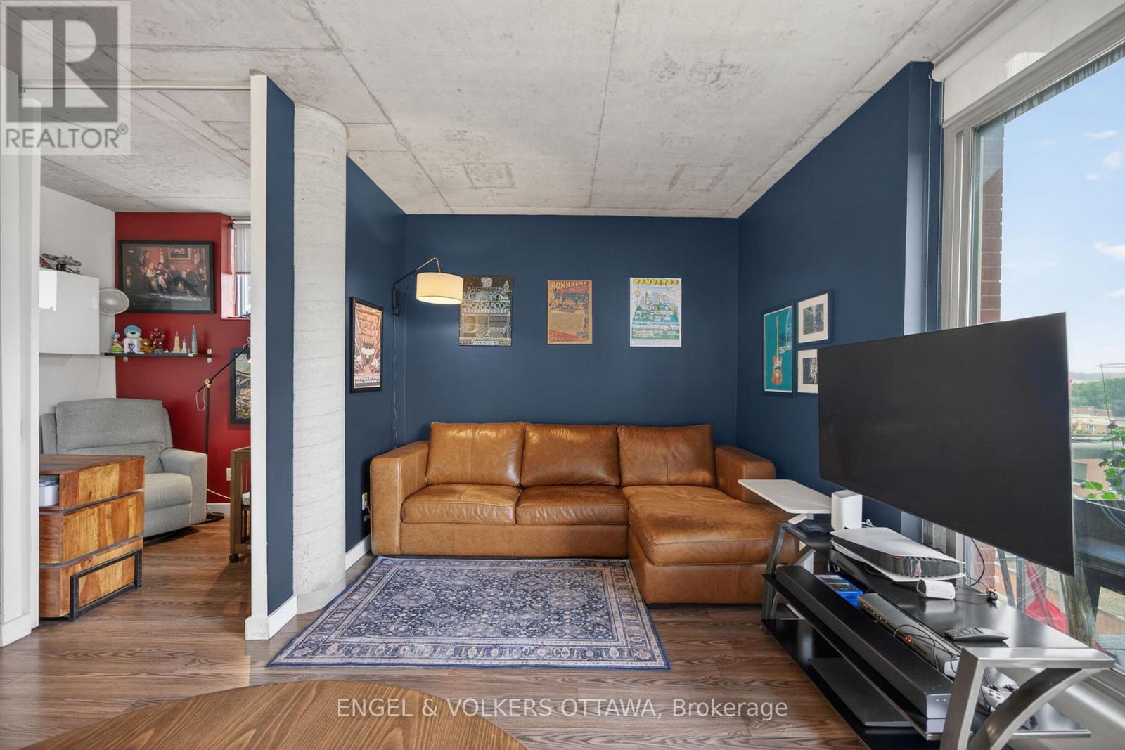 704 - 383 Cumberland Street, Ottawa, Ontario  K1N 1J7 - Photo 15 - X13450972