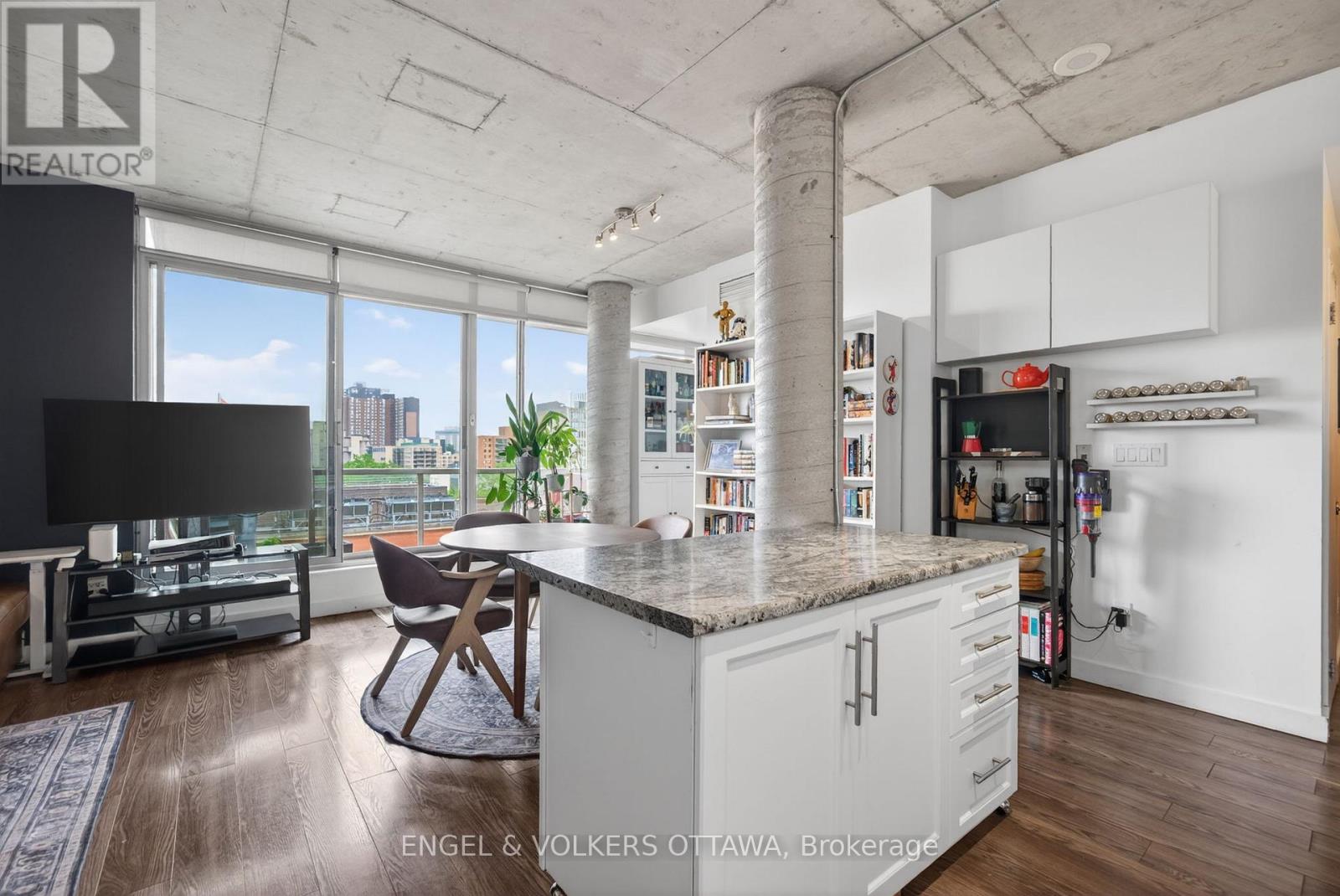 704 - 383 Cumberland Street, Ottawa, Ontario  K1N 1J7 - Photo 17 - X13450972