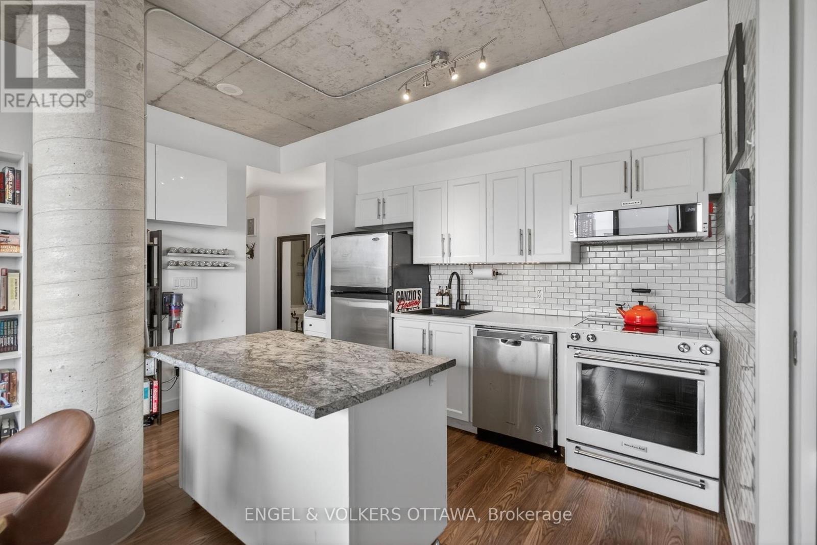 704 - 383 Cumberland Street, Ottawa, Ontario  K1N 1J7 - Photo 9 - X13450972