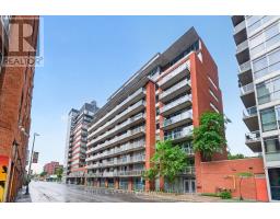 704 - 383 CUMBERLAND STREET, Ottawa, Ontario