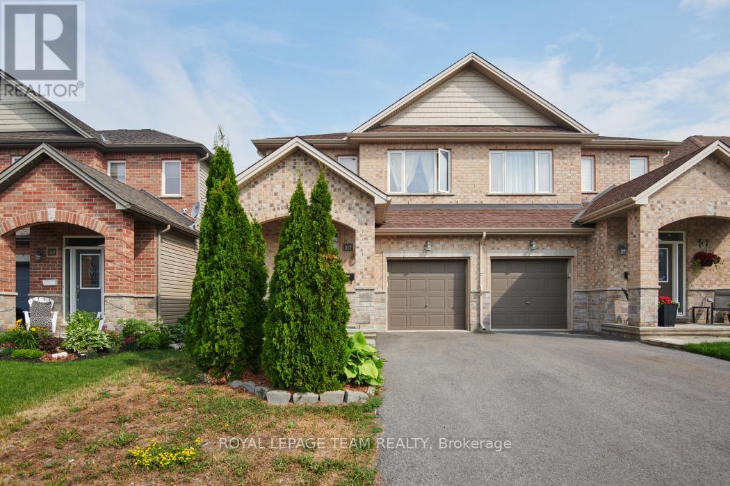 217 CLARIDGE DRIVE, Ottawa, Ontario
