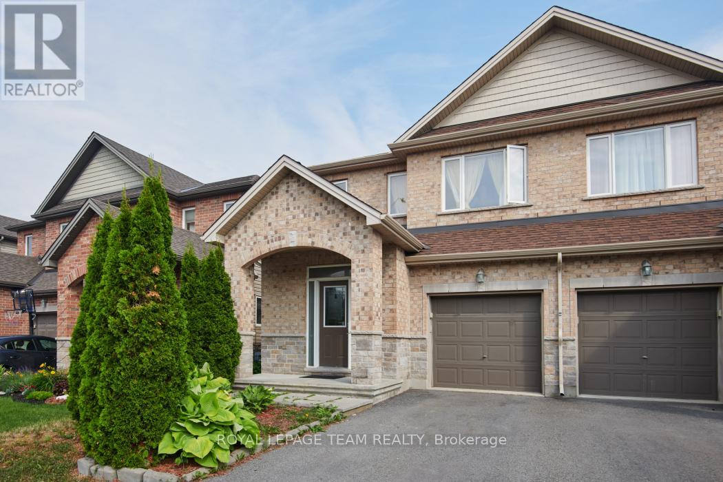 217 Claridge Drive, Ottawa, Ontario  K2J 5V8 - Photo 2 - X13451014