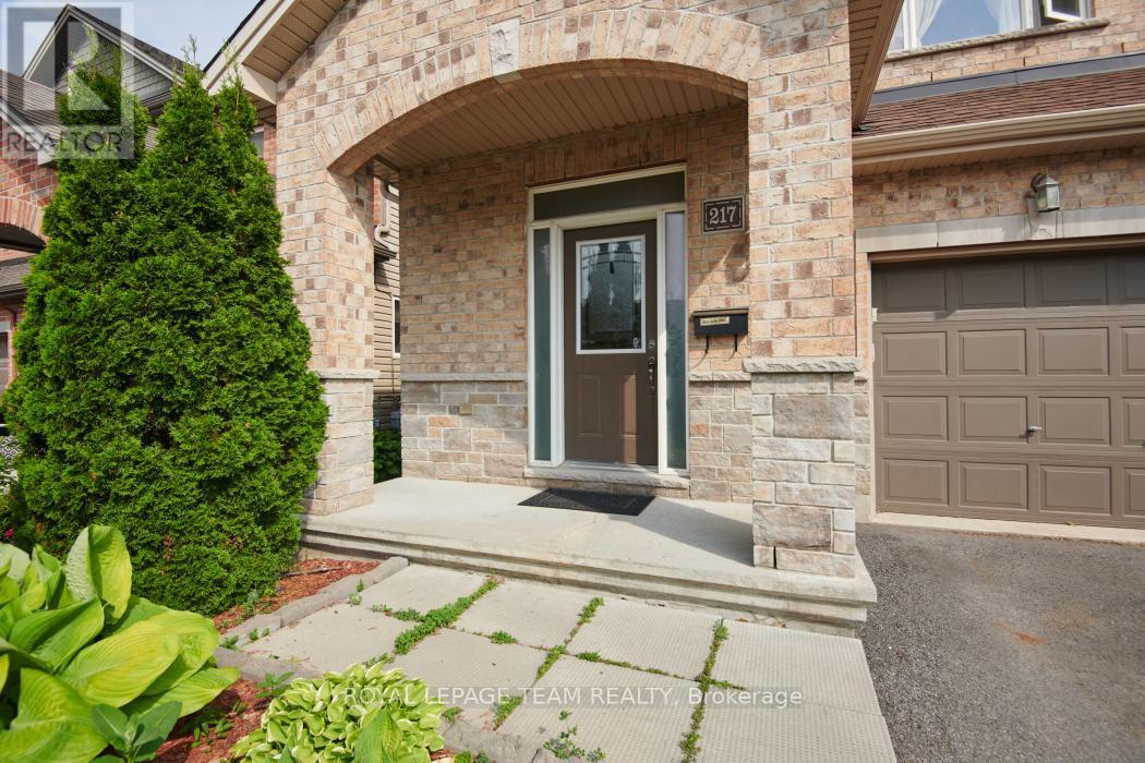 217 Claridge Drive, Ottawa, Ontario  K2J 5V8 - Photo 3 - X13451014