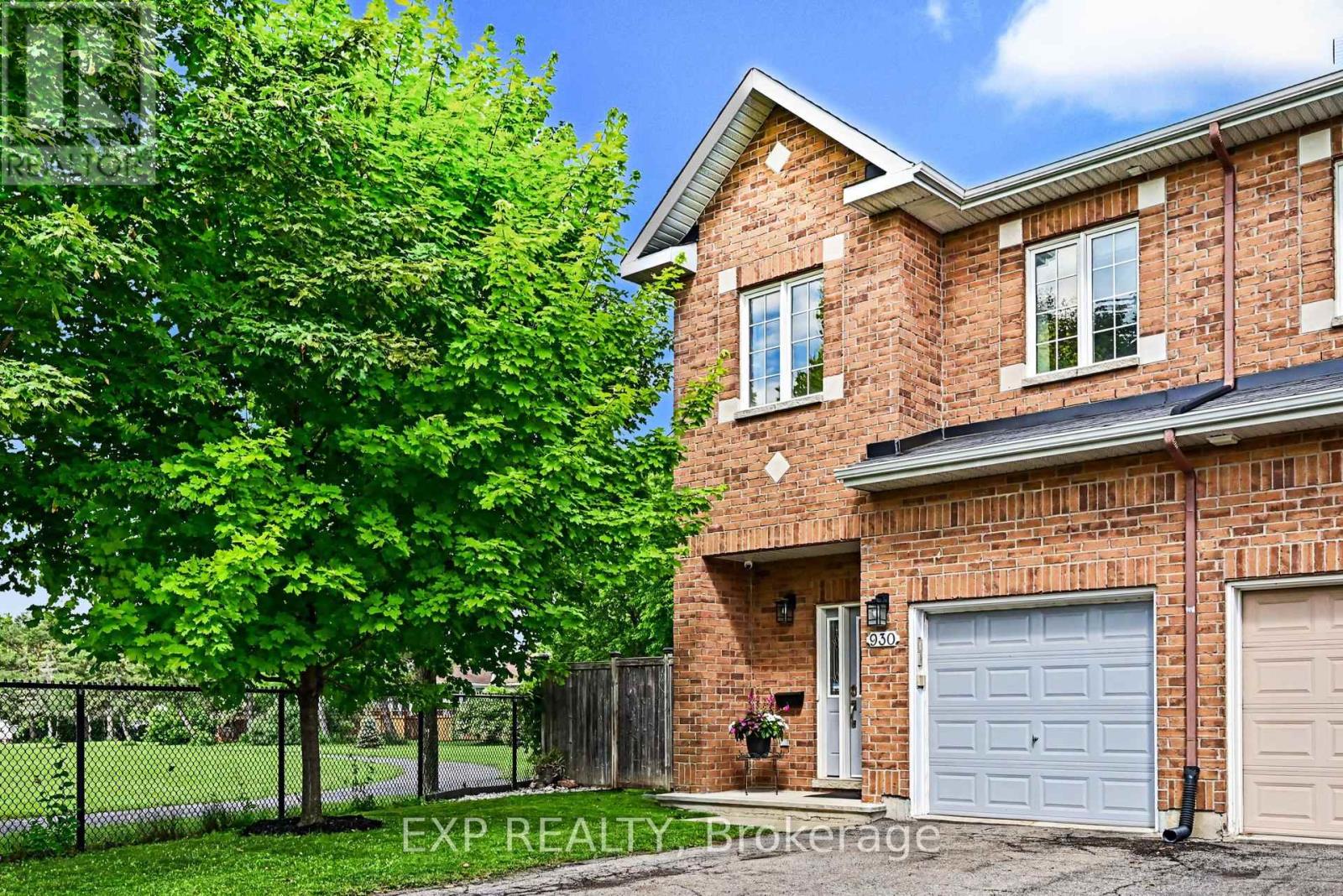 930 TOROVIN PRIVATE, Ottawa, Ontario