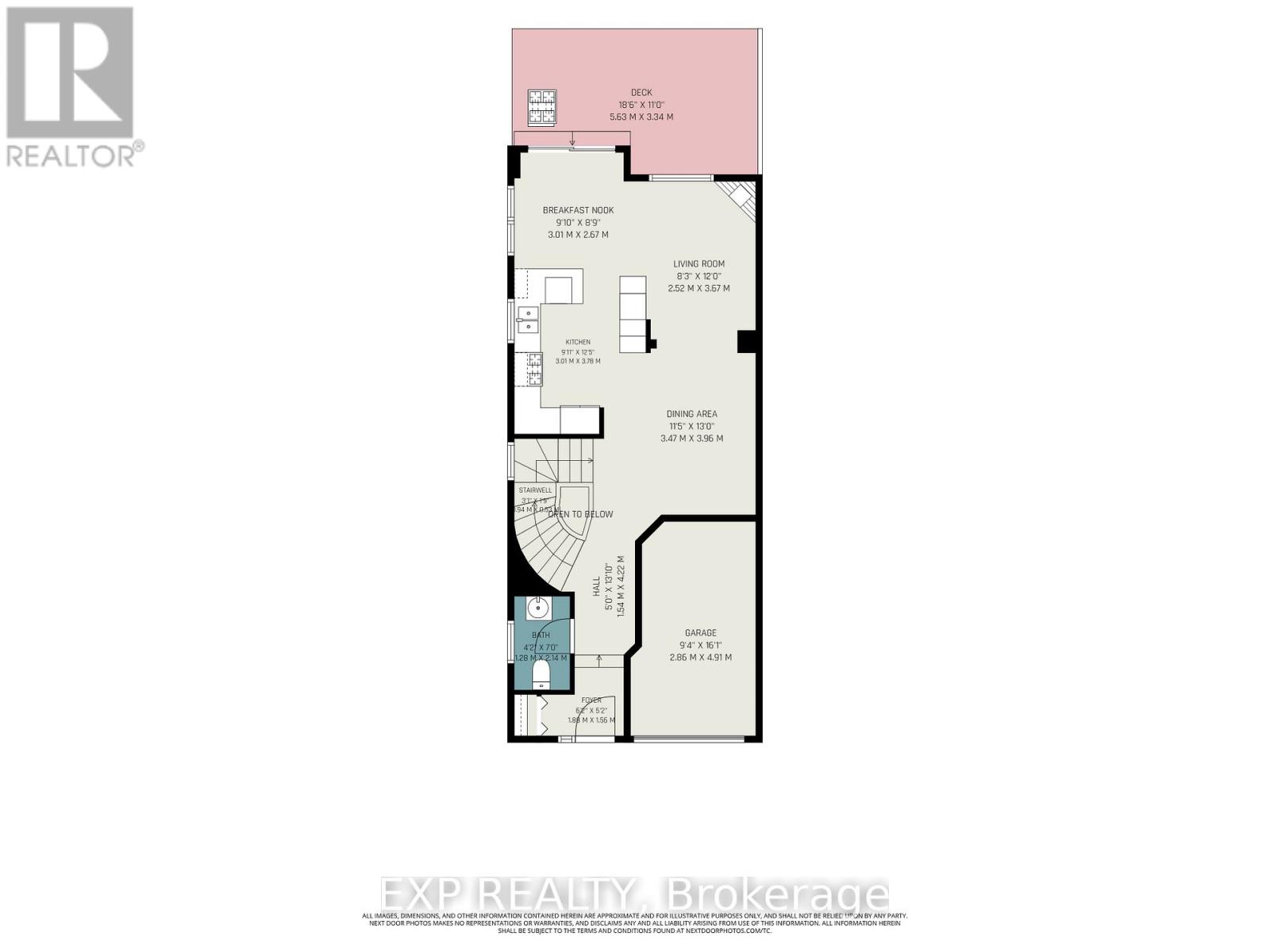 930 Torovin Private, Ottawa, Ontario  K1B 0A7 - Photo 28 - X13451144