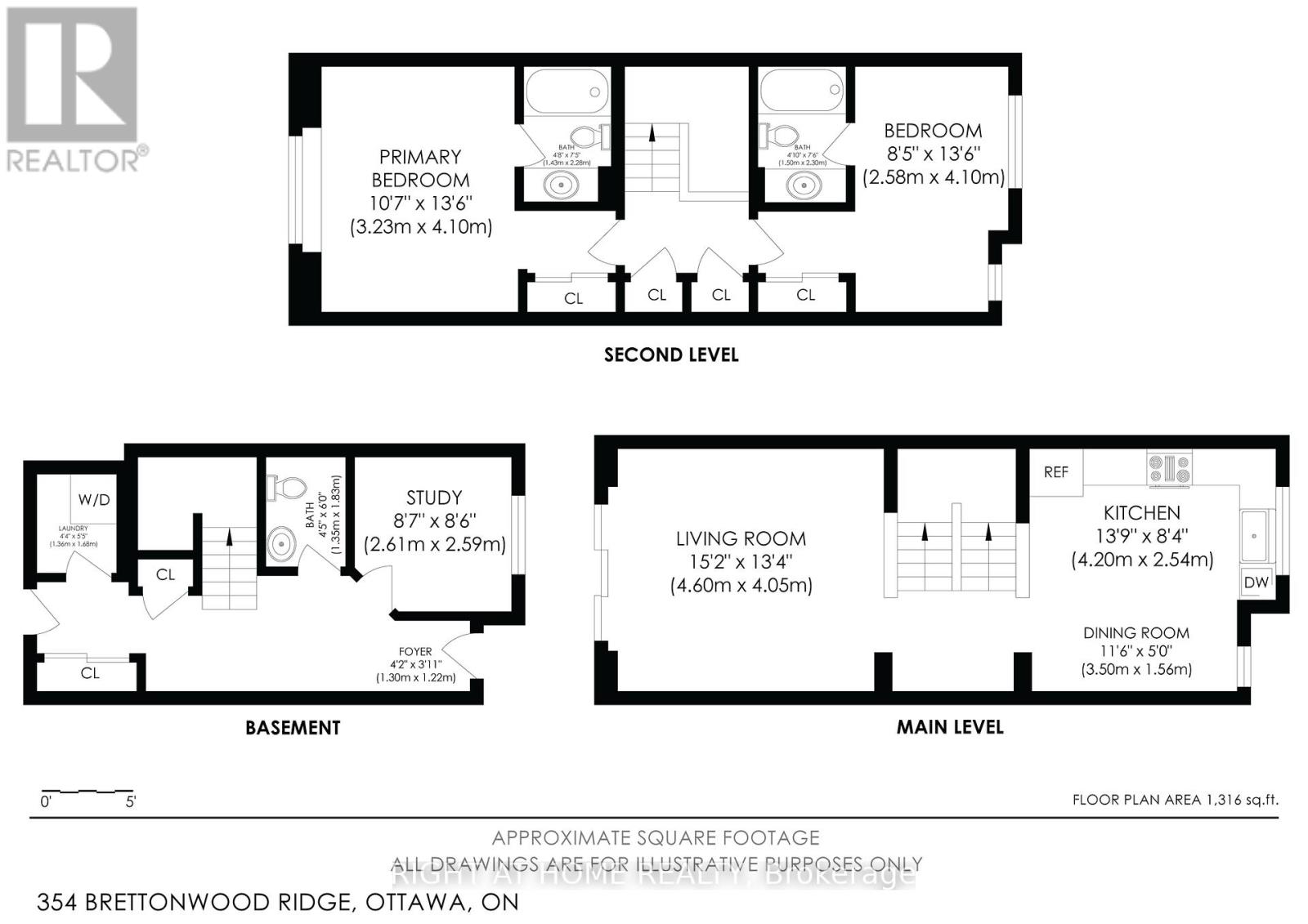 354 Brettonwood Ridge, Ottawa, Ontario  K2T 0H8 - Photo 27 - X13451164