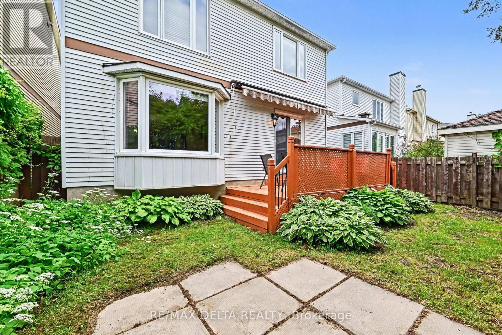1462 Laurin Crescent, Ottawa, Ontario  K1E 3G7 - Photo 42 - X13451194