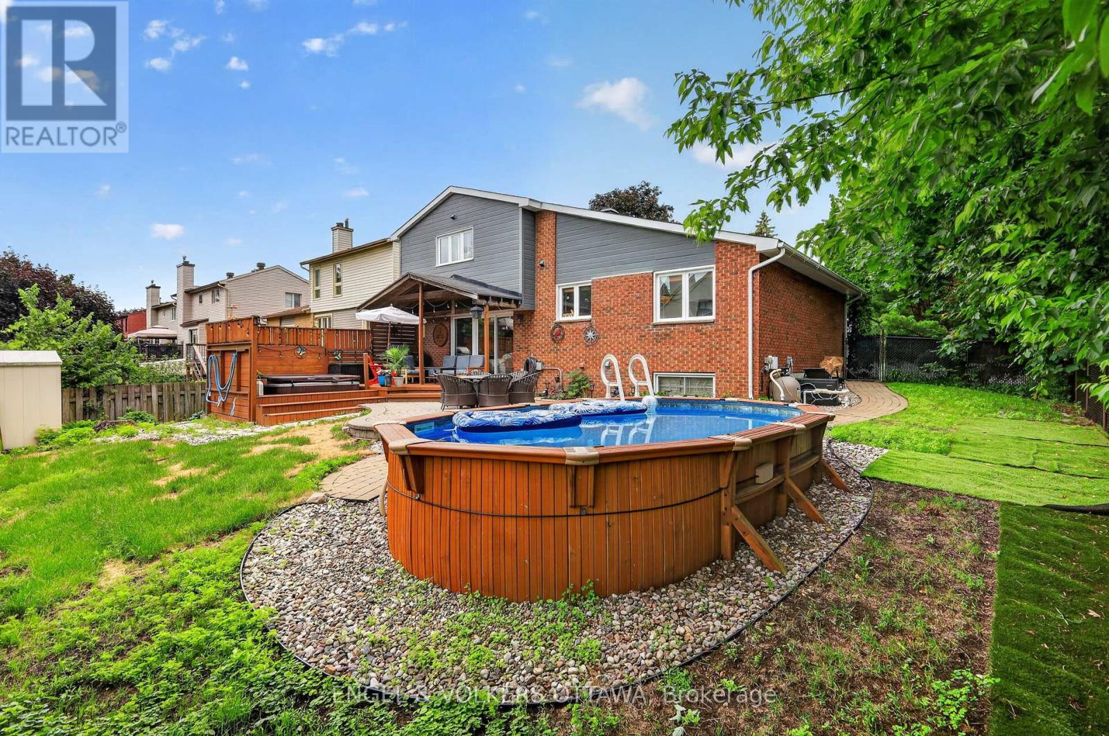 1 Blueridge Court, Ottawa, Ontario  K2J 2J3 - Photo 38 - X13451198